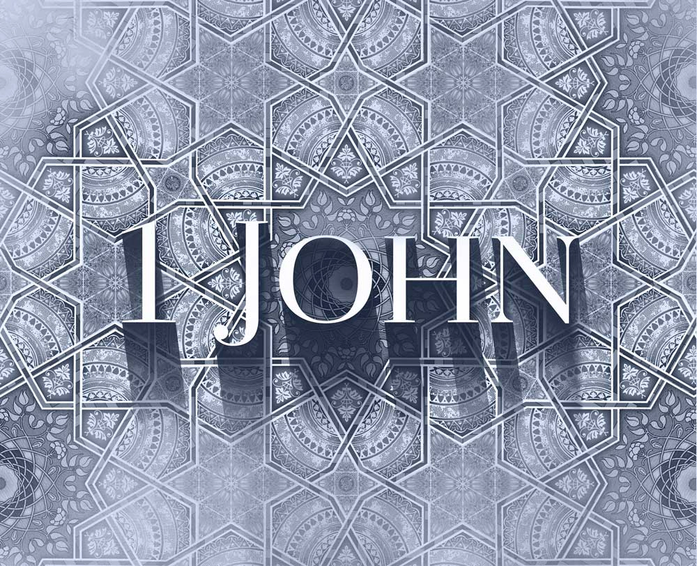 1 john