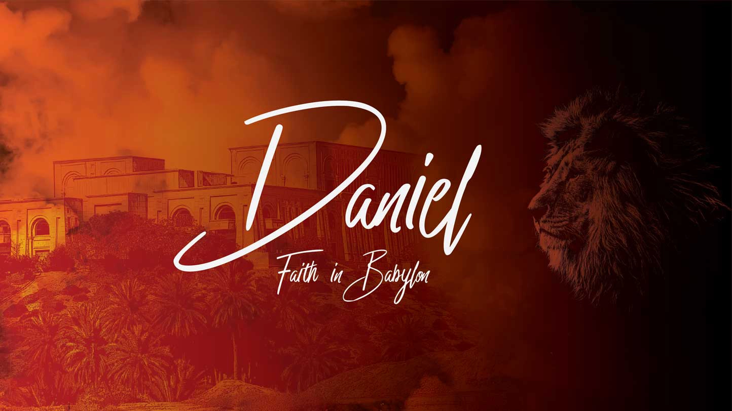 Daniel