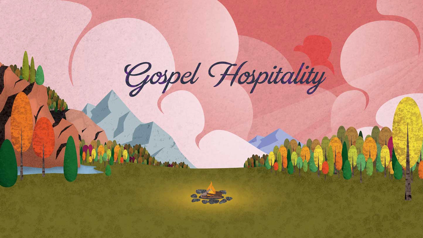 Gospel Hospitality