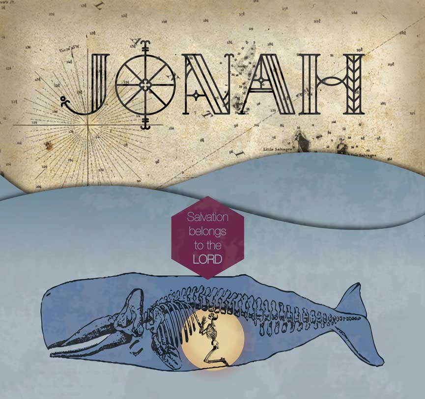 Jonah