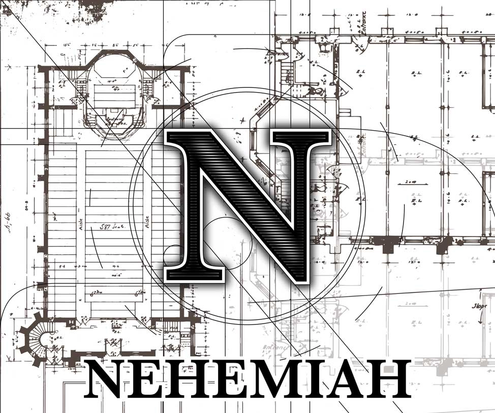 Nehemiah